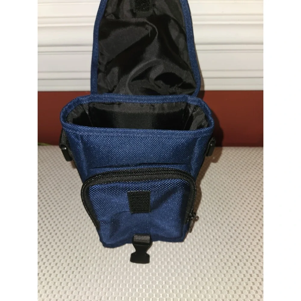 TEK BY TAMRAC DIGITAL CAMERA BAG OR GEAR FOR ELECTRONICS & SMALL GAMING SYSTEMS